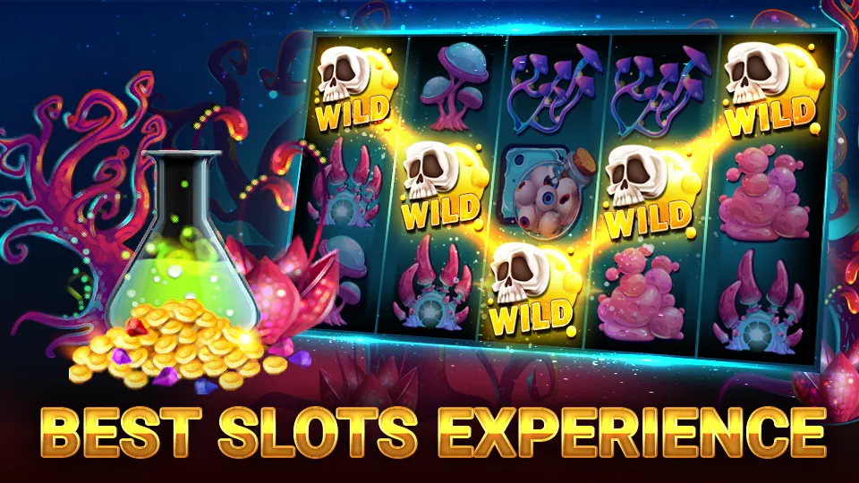 Khuyến mãi casino trực tuyến 8kbet8 win