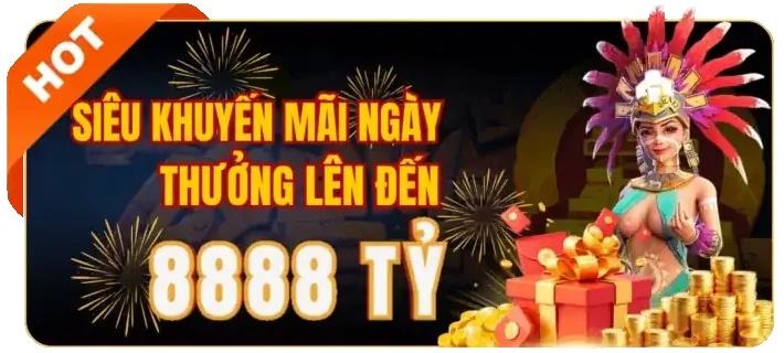 Các chương trình khuyến mãi và ưu đãi độc quyền tại 8kbet8 win