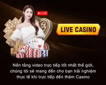 Danh mục trò chơi đa dạng tại sòng bạc trực tuyến