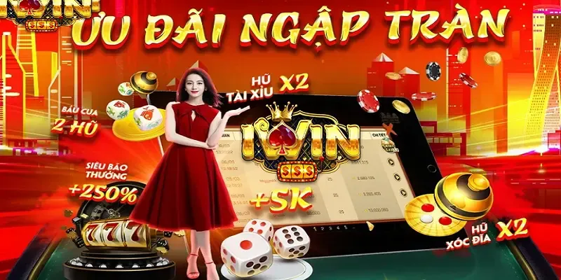 Nổ Hũ & Bắn Cá tại 8kbet8 win
